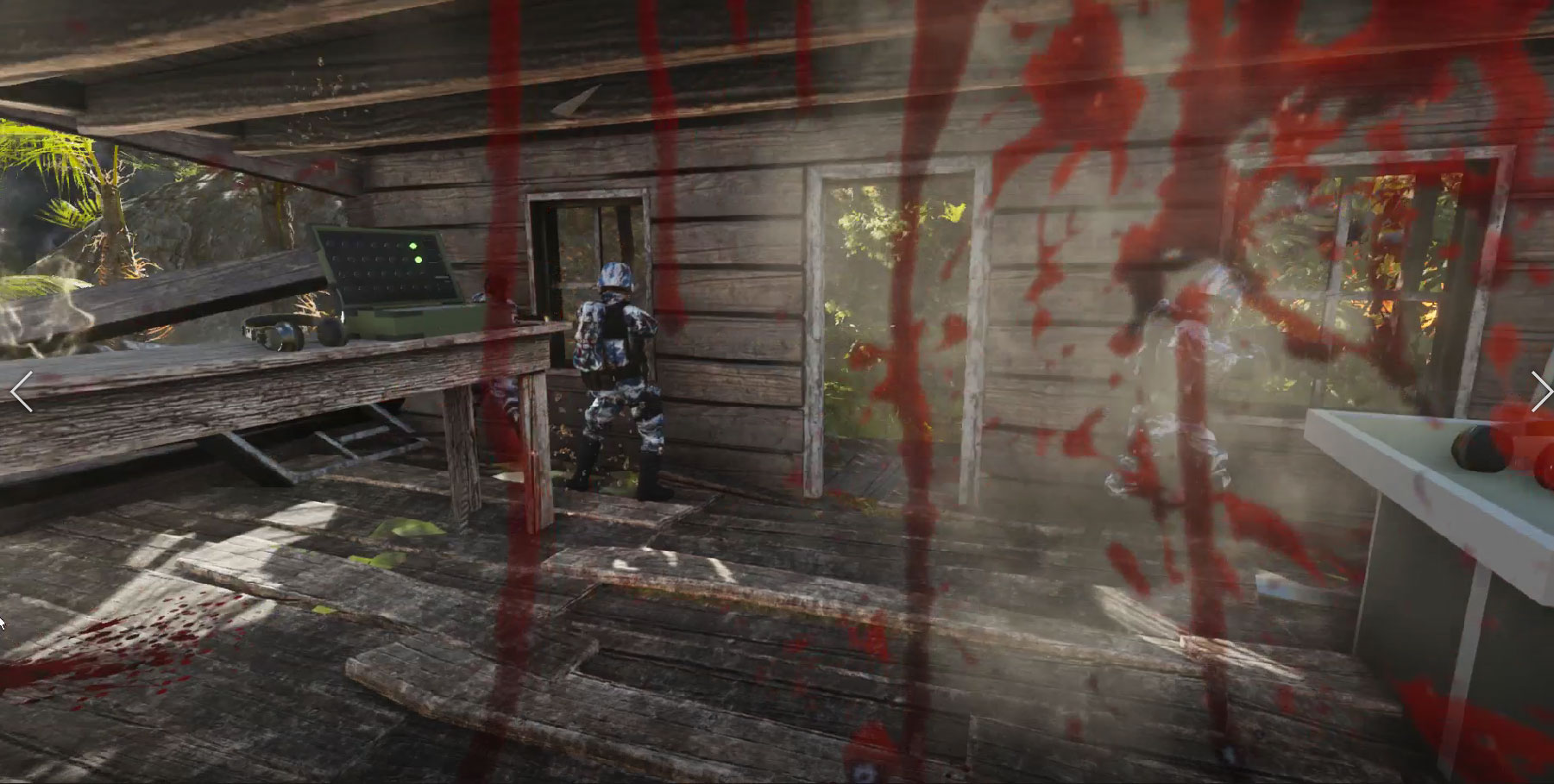 提高协同作战效率